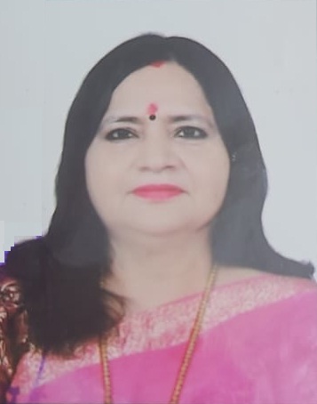 Smt Sharda Pandey